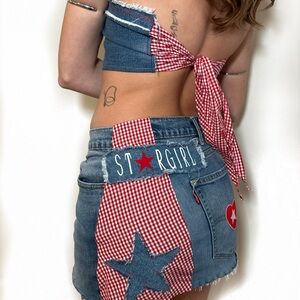 STAR GIRL two piece set❤️